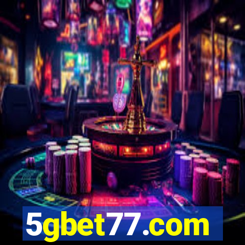 5gbet77.com