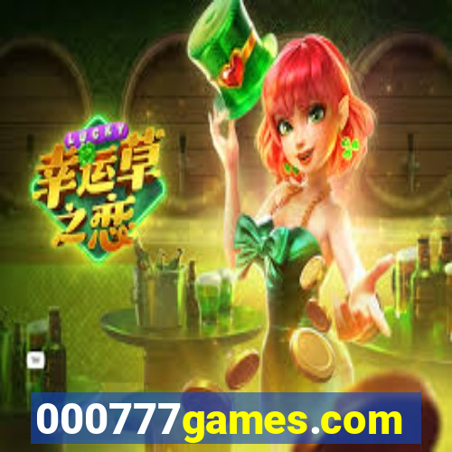 000777games.com