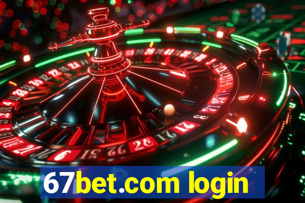 67bet.com login