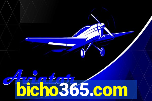 bicho365.com