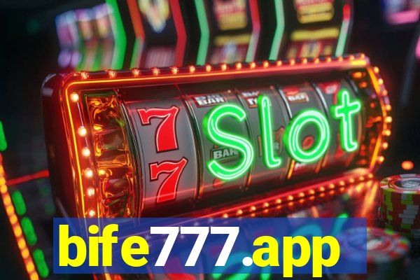 bife777.app