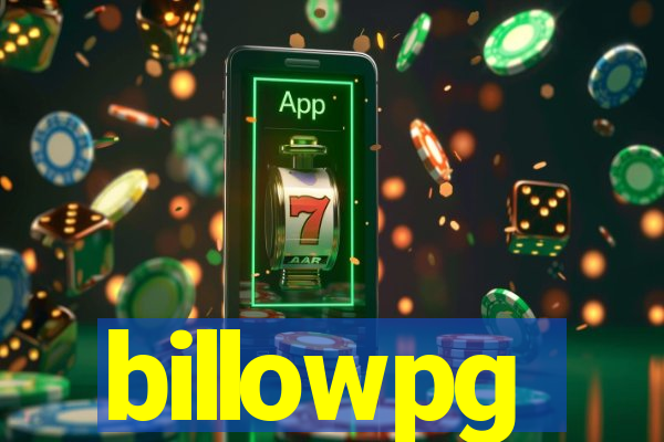 billowpg