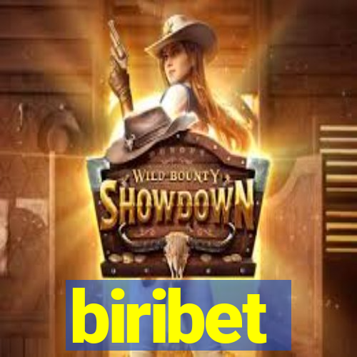 biribet