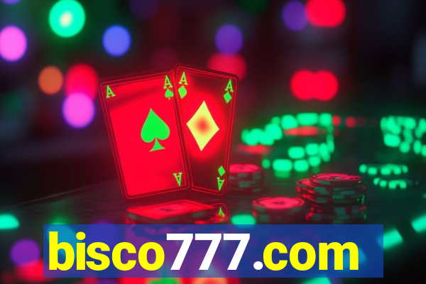 bisco777.com