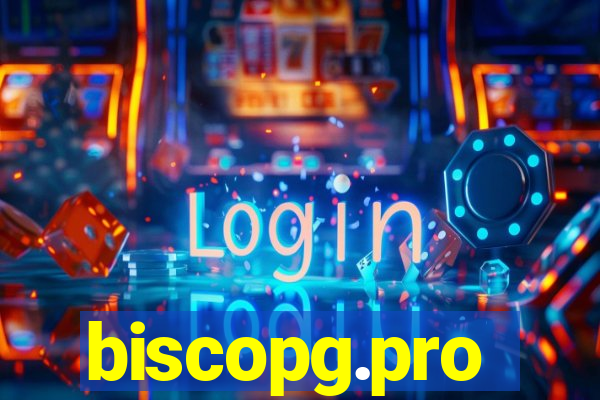 biscopg.pro