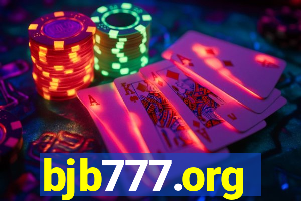 bjb777.org