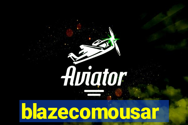 blazecomousar