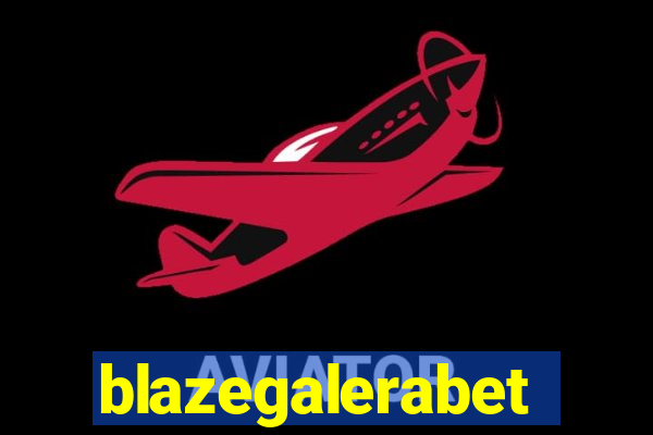 blazegalerabet