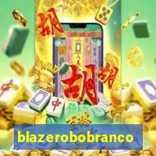 blazerobobranco