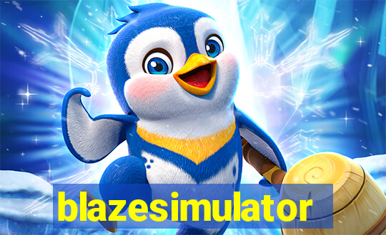 blazesimulator