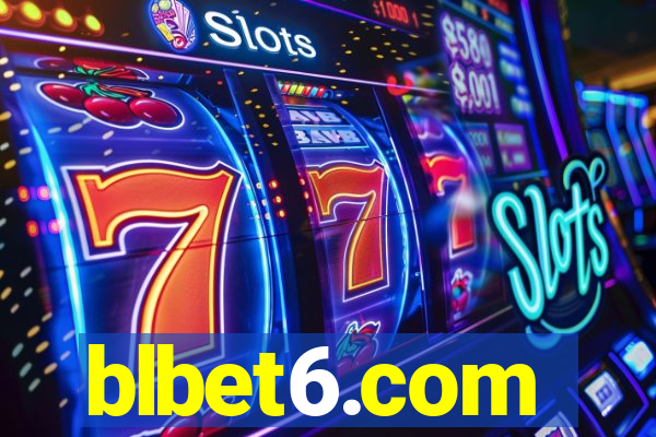 blbet6.com