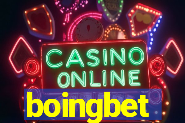 boingbet