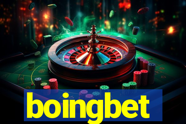 boingbet