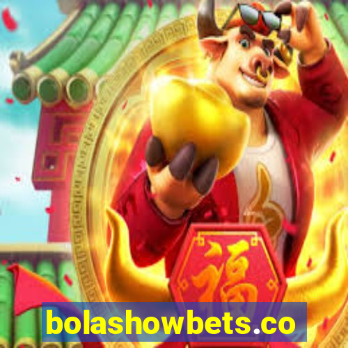 bolashowbets.com