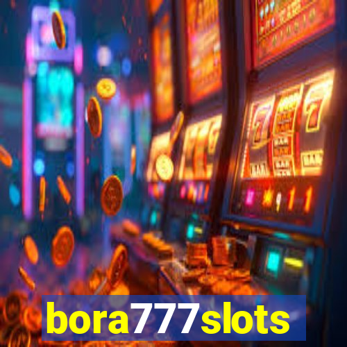 bora777slots