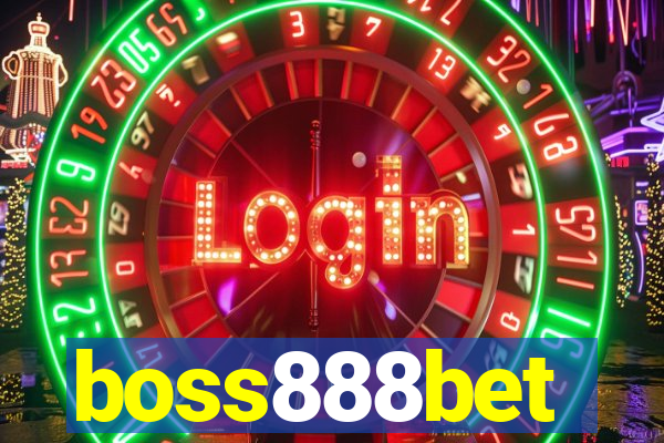 boss888bet