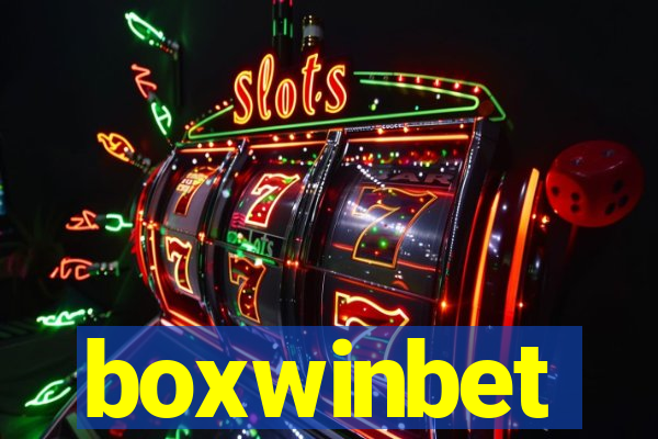 boxwinbet