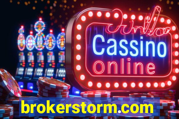 brokerstorm.com