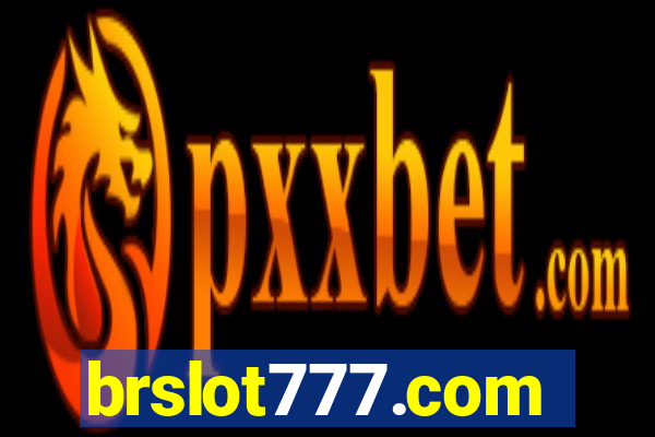 brslot777.com