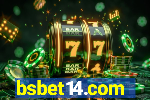 bsbet14.com