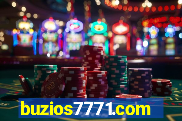 buzios7771.com