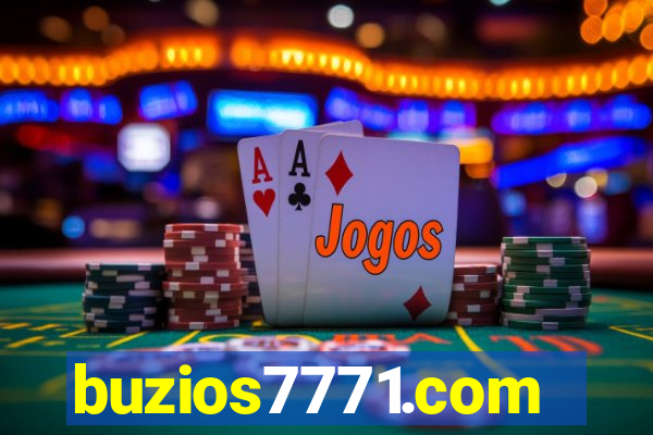 buzios7771.com