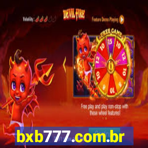 bxb777.com.br