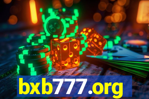 bxb777.org