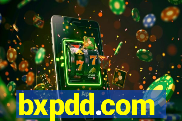 bxpdd.com