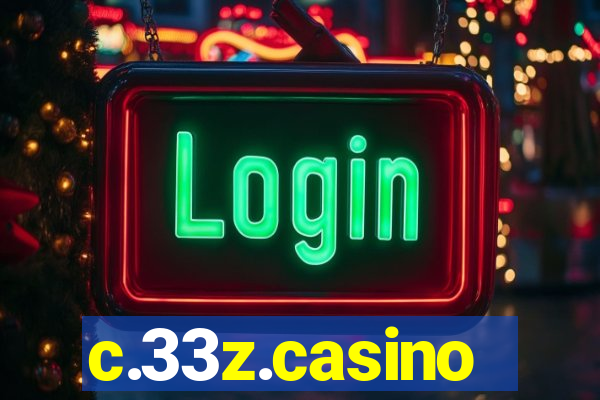 c.33z.casino