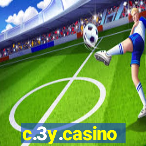 c.3y.casino