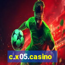 c.x05.casino