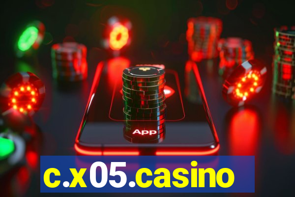 c.x05.casino