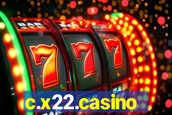 c.x22.casino