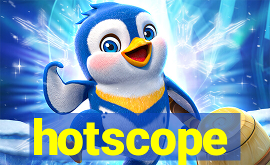 hotscope