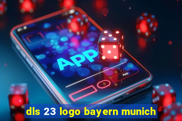 dls 23 logo bayern munich