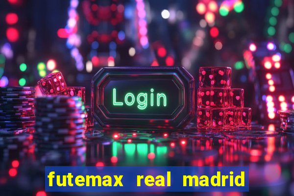 futemax real madrid x barcelona