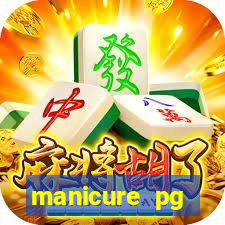 manicure pg plataforma de jogos