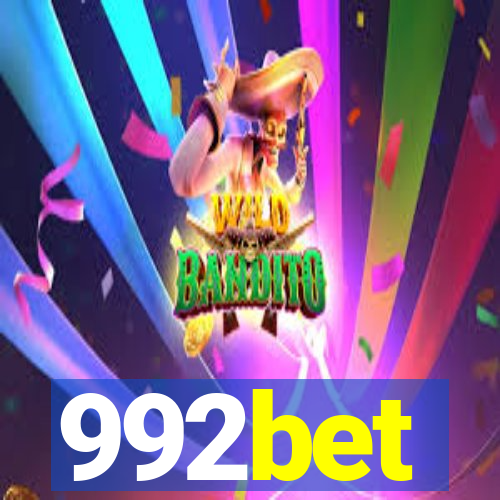 992bet