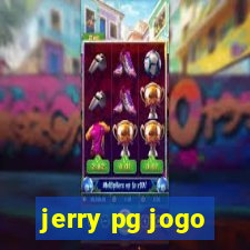 jerry pg jogo