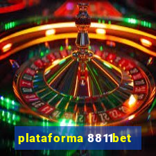 plataforma 8811bet