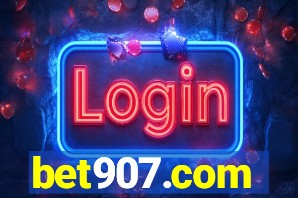 bet907.com