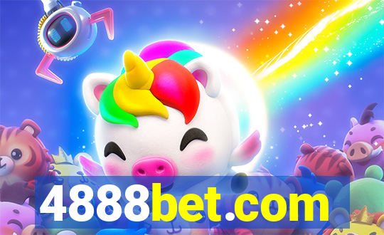 4888bet.com