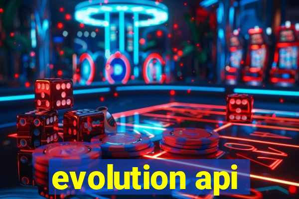 evolution api