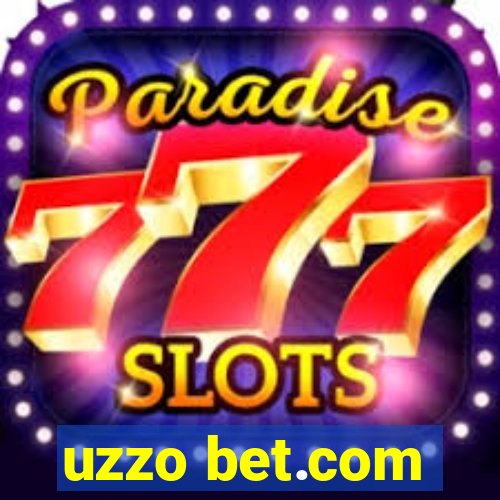 uzzo bet.com