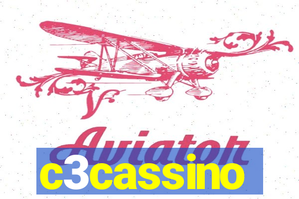 c3cassino