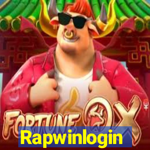 Rapwinlogin