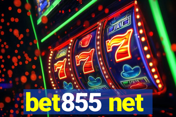 bet855 net