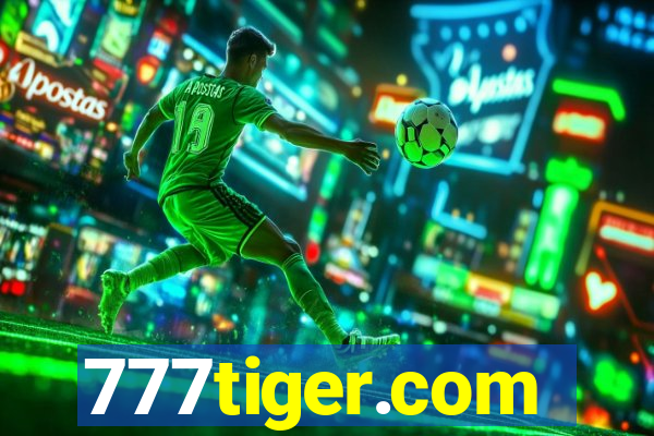 777tiger.com