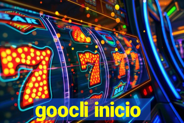 goocli inicio